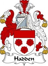 British/H/Hadden-Crest-Coat-of-Arms