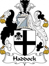 British/H/Haddock-Crest-Coat-of-Arms