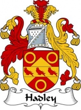 British/H/Hadley-Crest-Coat-of-Arms