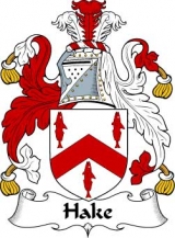 British/H/Hake-Crest-Coat-of-Arms