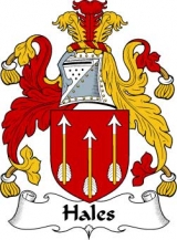British/H/Hales-Crest-Coat-of-Arms