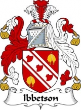 British/I/Ibbetson-Crest-Coat-of-Arms