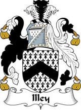 British/I/Illey-Crest-Coat-of-Arms
