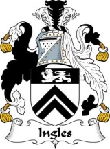 British/I/Ingle-or-Ingles-Crest-Coat-of-Arms