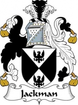 British/J/Jackman-Crest-Coat-of-Arms