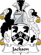 British/J/Jackson-Crest-Coat-of-Arms