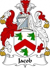 British/J/Jacob-II-Crest-Coat-of-Arms