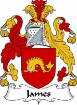 British/J/James-I-Crest-Coat-of-Arms