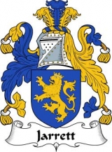 British/J/Jarrett-Crest-Coat-of-Arms