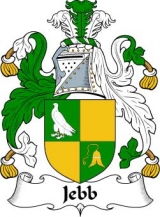 British/J/Jebb-Crest-Coat-of-Arms