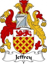 British/J/Jeffrey-Crest-Coat-of-Arms
