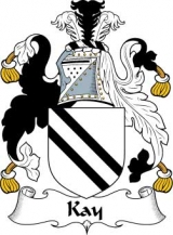 British/K/Kay-Crest-Coat-of-Arms