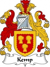 British/K/Kemp-Crest-Coat-of-Arms