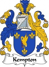 British/K/Kempton-Crest-Coat-of-Arms