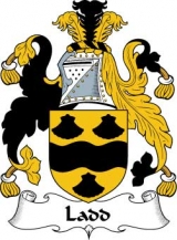British/L/Ladd-Crest-Coat-of-Arms