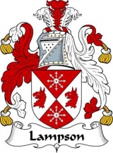 British/L/Lampson-Crest-Coat-of-Arms