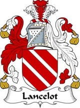 British/L/Lancelot-Crest-Coat-of-Arms