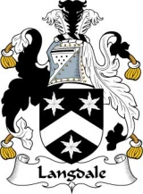 British/L/Langdale-Crest-Coat-of-Arms