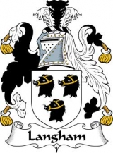 British/L/Langham-Crest-Coat-of-Arms