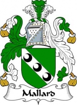 British/M/Mallard-Crest-Coat-of-Arms
