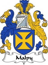 British/M/Malpy-Crest-Coat-of-Arms