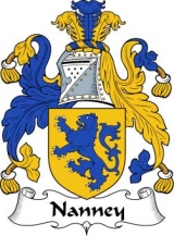 British/N/Nanney-or-Nanny-Crest-Coat-of-Arms