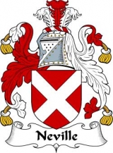 British/N/Nevill-or-Neville-Crest-Coat-of-Arms