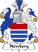 British/N/Newbery-Crest-Coat-of-Arms