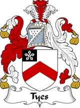 British/T/Tyas-or-Tyes-Crest-Coat-of-Arms
