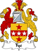 British/T/Tye-Crest-Coat-of-Arms