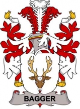 Denmark/B/Bagger-Crest-Coat-of-Arms