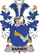 Denmark/B/Barner-Crest-Coat-of-Arms
