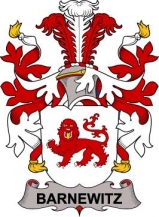 Denmark/B/Barnewitz-Crest-Coat-of-Arms