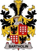 Denmark/B/Bartholin-Crest-Coat-of-Arms