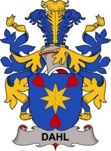 Denmark/D/Dahl-Crest-Coat-of-Arms