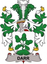 Denmark/D/Darr-Crest-Coat-of-Arms