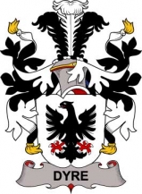 Denmark/D/Dyre-Crest-Coat-of-Arms