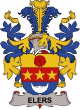 Denmark/E/Elers-Crest-Coat-of-Arms