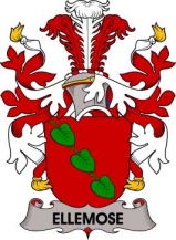 Denmark/E/Ellemose-Crest-Coat-of-Arms