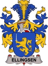 Denmark/E/Ellingsen-Crest-Coat-of-Arms