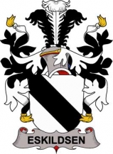 Denmark/E/Eskildsen-Crest-Coat-of-Arms