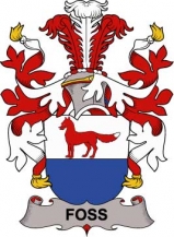 Denmark/F/Foss-Crest-Coat-of-Arms