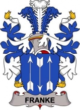 Denmark/F/Franke-Crest-Coat-of-Arms