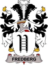 Denmark/F/Fredberg-Crest-Coat-of-Arms