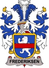 Denmark/F/Frederiksen-or-Lovenfeld-Crest-Coat-of-Arms