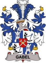Denmark/G/Gabel-Crest-Coat-of-Arms