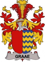 Denmark/G/Graae-Crest-Coat-of-Arms