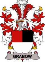 Denmark/G/Grabow-Crest-Coat-of-Arms