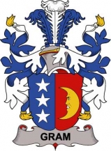 Denmark/G/Gram-Crest-Coat-of-Arms