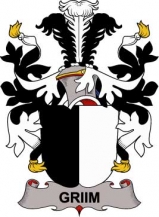Denmark/G/Griim-Crest-Coat-of-Arms